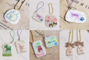 レポート】「プラバン」の基礎から応用まで網羅した講座です